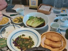 -0776食堂·京城创意菜(七里庄店)