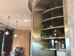 -三迪希尔顿酒店·星空酒廊