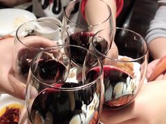 -唐拉雅秀酒店-西锦汇空中BBQ·思创餐厅