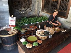 -凤凰山斑鱼馆(恭城店)