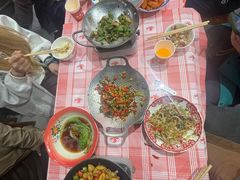 -高嗲嗲·湘味爆炒王(新城科技园店)