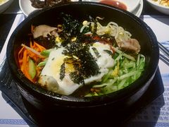 android_upload_pic-青松馆韩国料理(香港中路佳世客店)