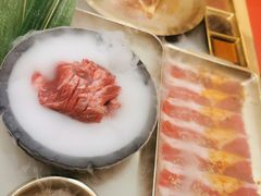 -龙虾奇迹泥炉烤肉(大华三路店)