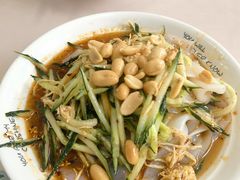 -媛媛家秘制鸡丝凉皮(陆慕店)