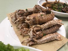 -高佳庄·舟山海鲜(海景旗舰店)