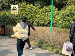 -蜀冈西峰生态公园