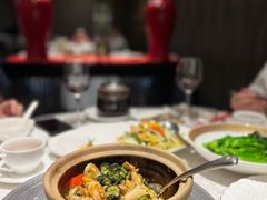 -红棉中餐厅·广州海航威斯汀酒店