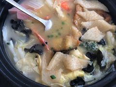 -聚丰园•湖鲜餐厅(阿红私房菜梅石路店)