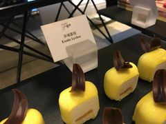 -深圳四季酒店·馥自助餐厅