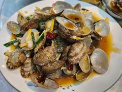 -王家大院·南京菜(湛江路总店)