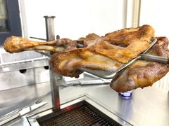 -张记烤羊腿(北花园店)