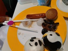 -帝企鹅自助餐厅•儿童岛•真企鹅(长隆企鹅酒店)