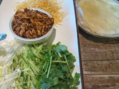 -四姐妹东北饺子(沙尾路店)