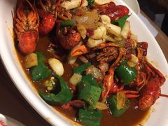 -虾满堂(瑞虹店)