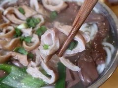 -守英猪脏粉(仓桥街店)