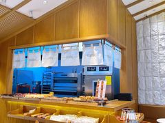 -西村叔叔的店·面包·甜品·蛋糕(崂山丽达店)