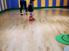 -乐翔轮滑(中庚漫游城店)