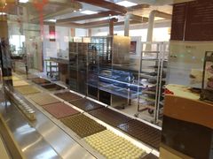 -歌斐颂巧克力小镇