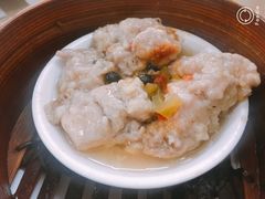 -香港蓮香樓(中環店)