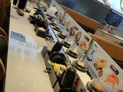 -和町回转自助日料(华山环宇城店)
