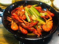 -每食每刻·皖北新民地锅鸡