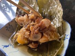 -老妈宫粽球