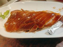 -大鸭梨烤鸭店(花园村店)