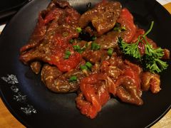 香瓮秘制肉-黑牛の場(兴隆大奥莱店)