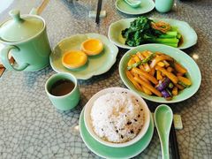 -南山素面馆(三亚南山文化旅游区店)
