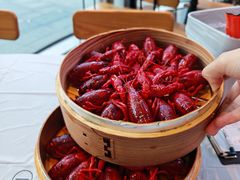 -一棠龙虾•王牌虾球(恒隆广场店)