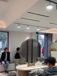 -LJOY丽锦造型·烫发染发