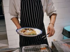 -滨海尚泰美食广场