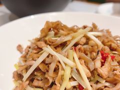 -福巷湘食小馆·猛火现炒(上海首店)