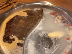 -傣妹火锅(四川北路店)