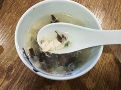 -钟记家菜(红专南路店)