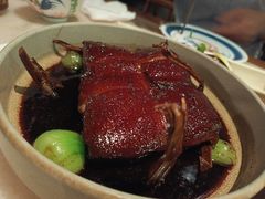 东坡草扎肉-桂满陇-西湖船宴(西单大悦城店)