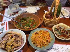 -小喜客·云南特色菜(纳西庭院店)