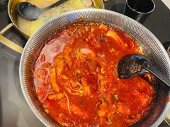 -HOTISLAND海鸡岛·韩国料理(江南西店)