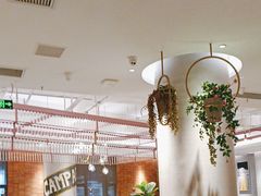 -秀玉coffee&kitchen(黄石大上海店)
