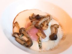 低温慢煮日本有机温泉蛋-蝶舍·MAISON PAPILLON