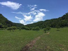 景点-大水川景区