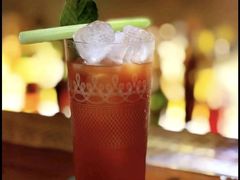 -HUNTING BAR亨霆鸡尾酒馆(越秀淘金店)