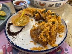 -点都德(龙之梦店)