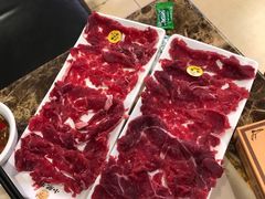 -小肥牛潮汕牛肉火锅(南联店)