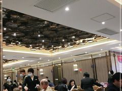 大堂-稻香酒家(天河城店)