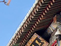 -潭柘寺景区