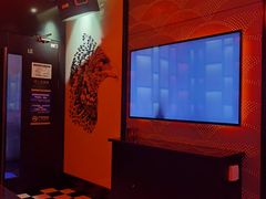 -音乐派KTV(银泰城店)