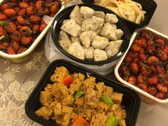 -郑喜旺烧烤(新密总店)