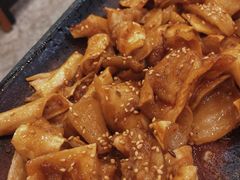 -炉内瓦·瓦片烧烤(明日星城店)