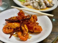 -猪肉婆私房菜(容桂总店)